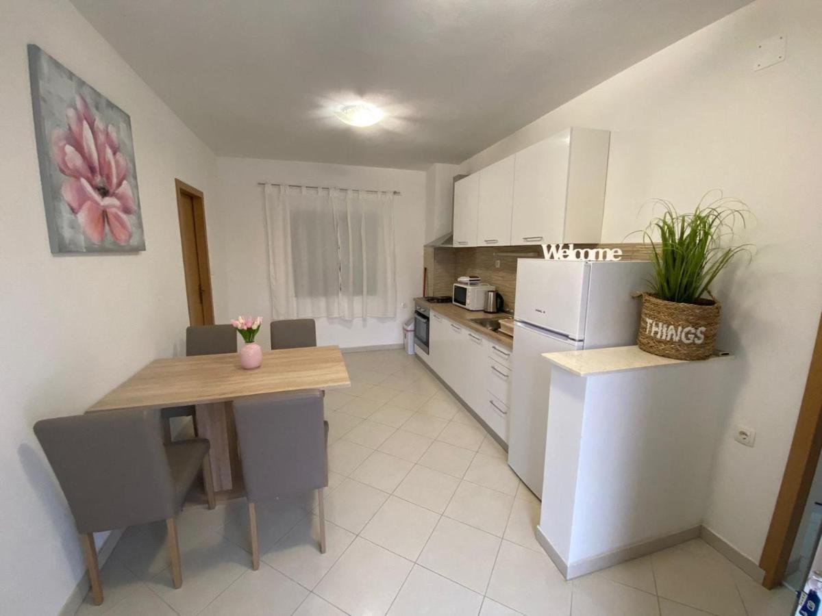 Appartement Nina