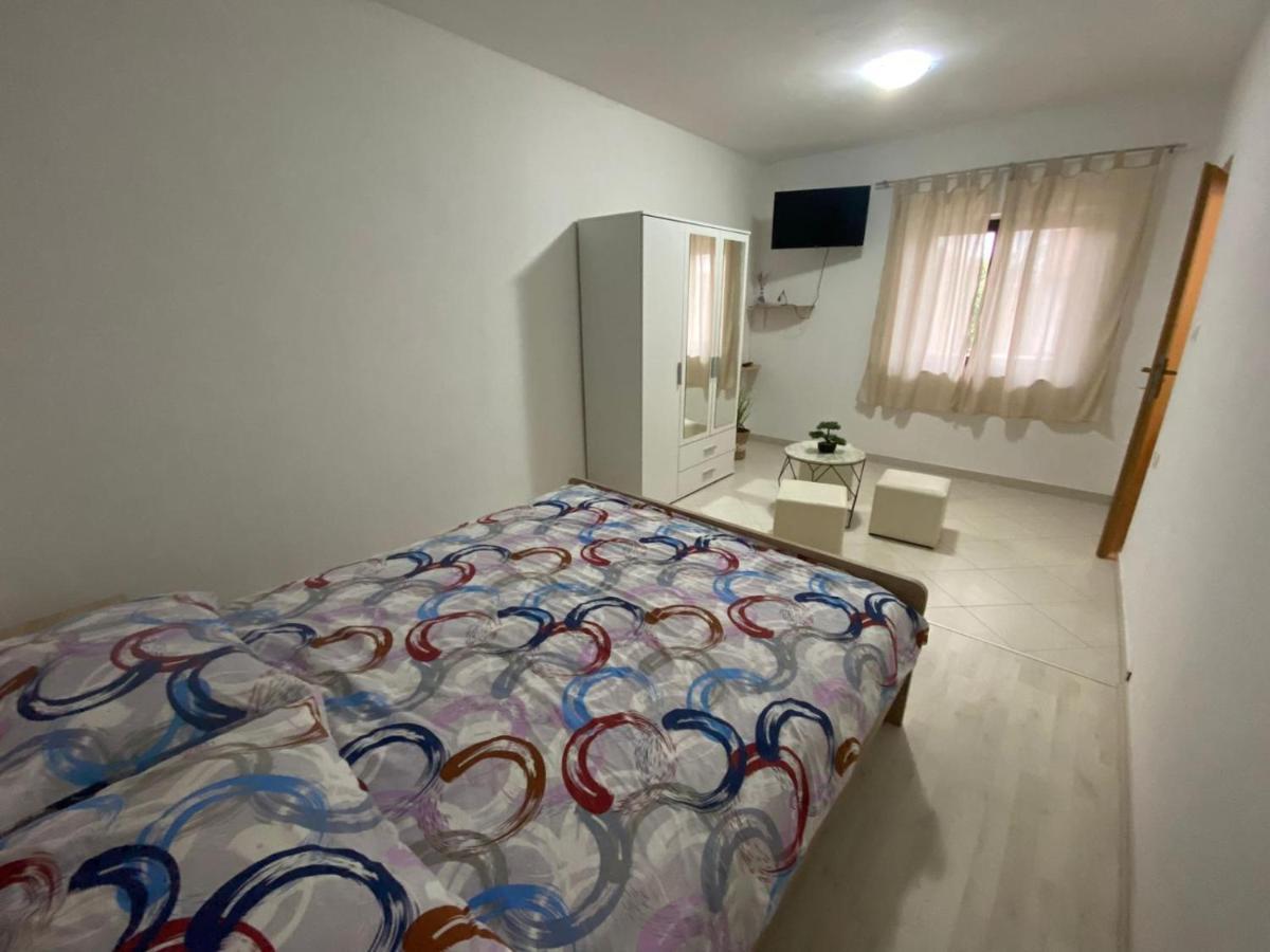 Apartment Nina